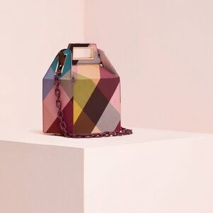 Pop & Suki Takeout Bag